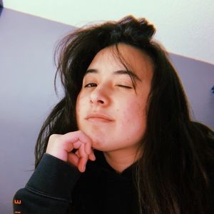 Meet your Posher, Lana